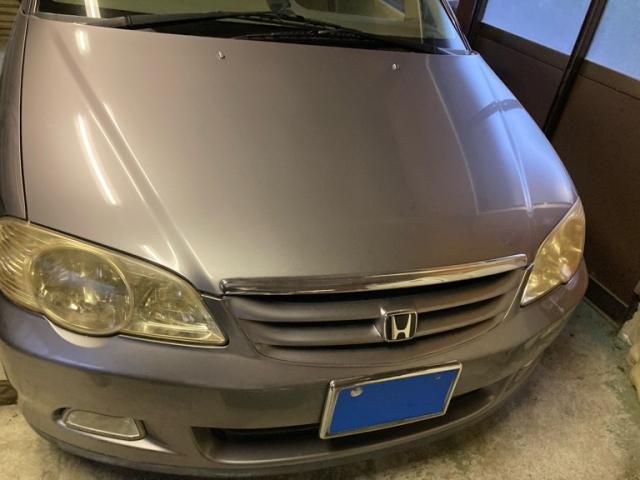 2011 Mazda Bongo Van