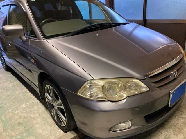 Mazda Bongo front view