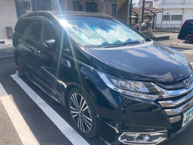 Mazda Bongo front view