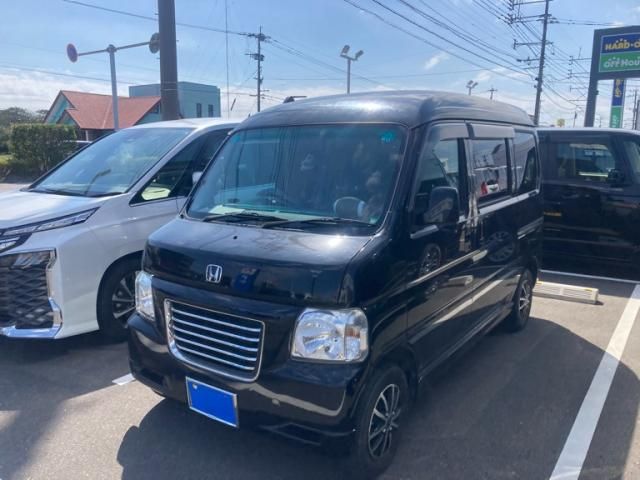 2011 Mazda Bongo Van
