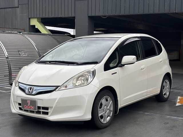 2011 Mazda Bongo Van