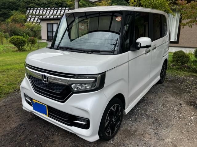 2011 Mazda Bongo Van