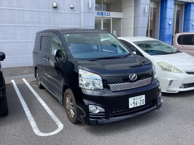 2011 Mazda Bongo Van