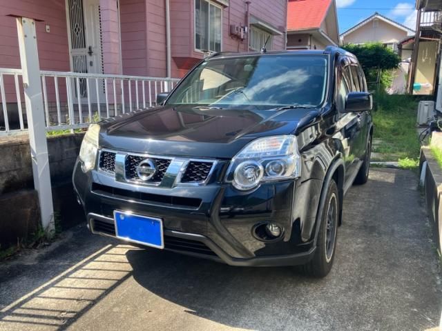 2011 Mazda Bongo Van