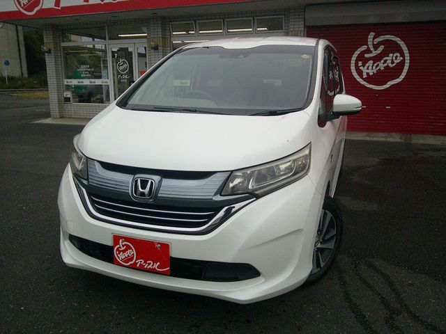 2011 Mazda Bongo Van