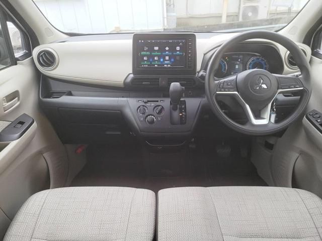 Mazda Bongo rear view