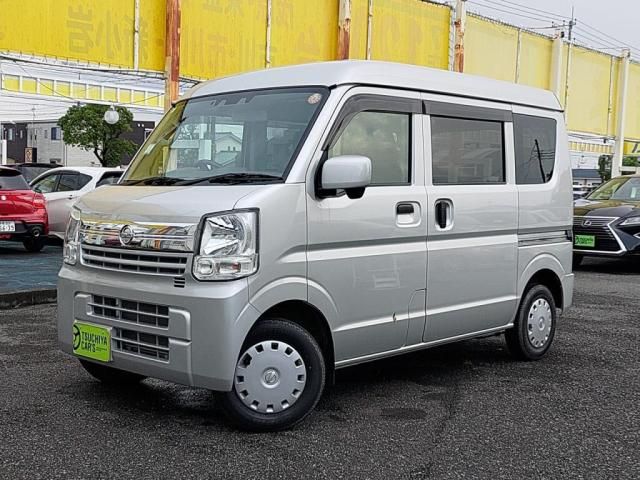 2011 Mazda Bongo Van
