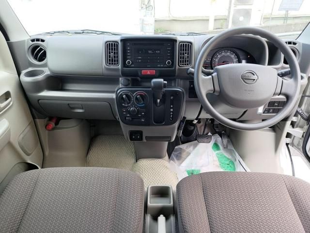 Mazda Bongo rear view
