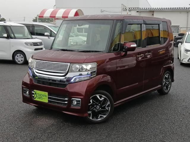 2011 Mazda Bongo Van