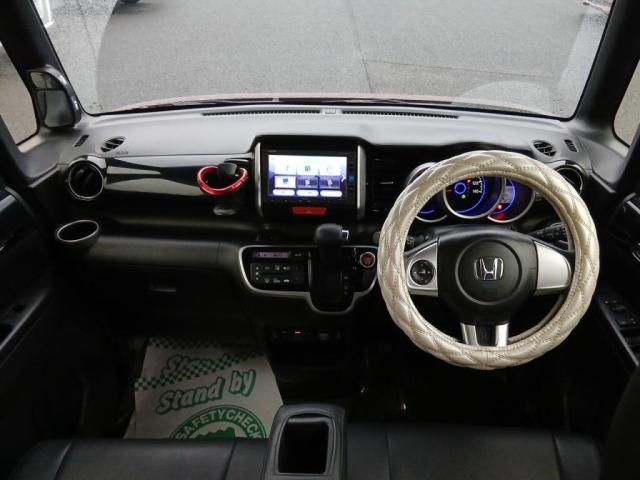 Mazda Bongo rear view