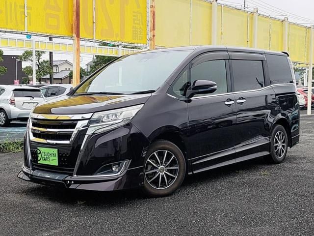 2011 Mazda Bongo Van