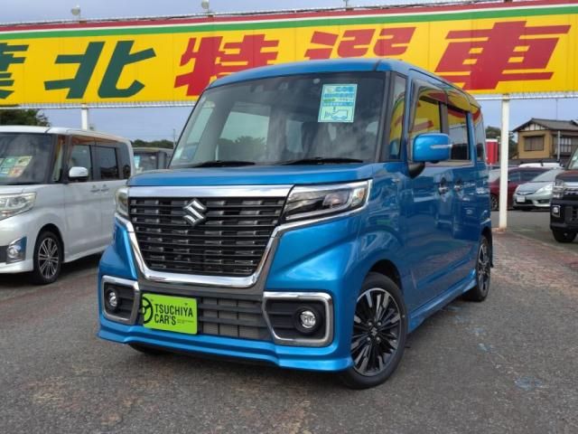 2011 Mazda Bongo Van