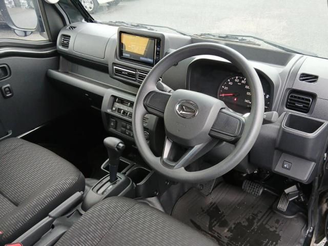 Mazda Bongo rear view