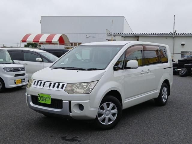 2011 Mazda Bongo Van