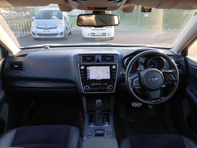 Mazda Bongo rear view
