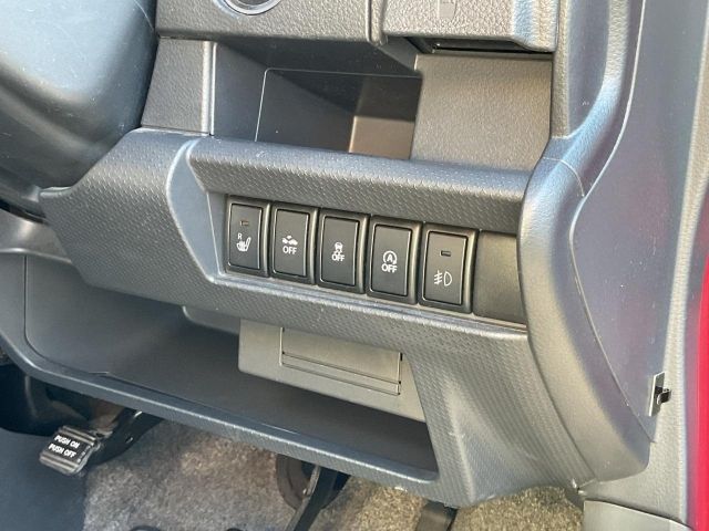 Mazda Bongo rear view