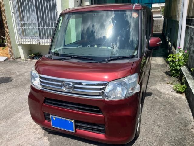 Mazda Bongo front view