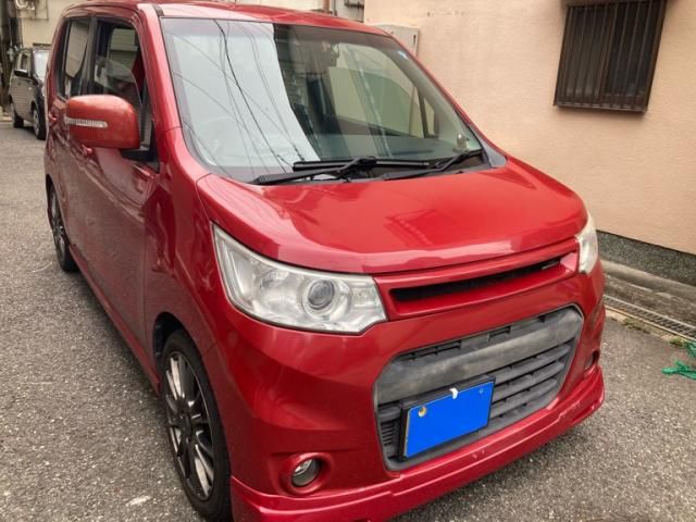 2011 Mazda Bongo Van