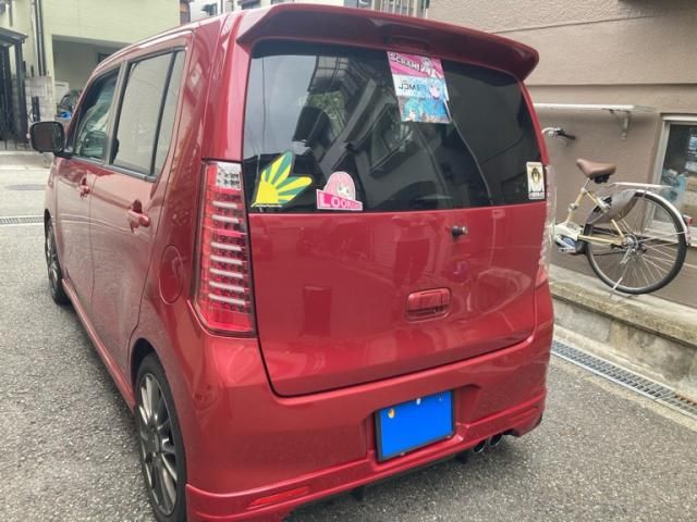 Mazda Bongo front view