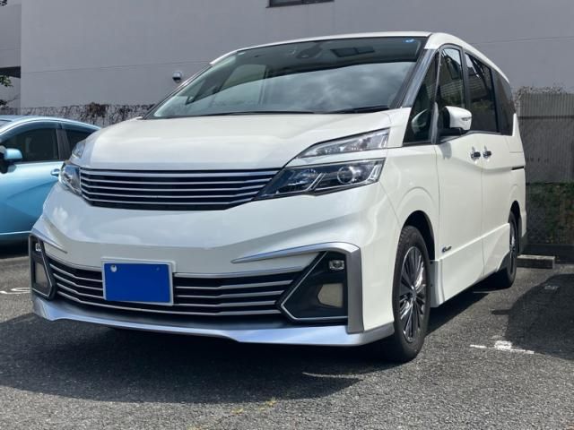 Mazda Bongo front view
