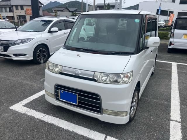 Mazda Bongo rear view