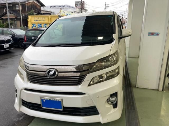 2011 Mazda Bongo Van