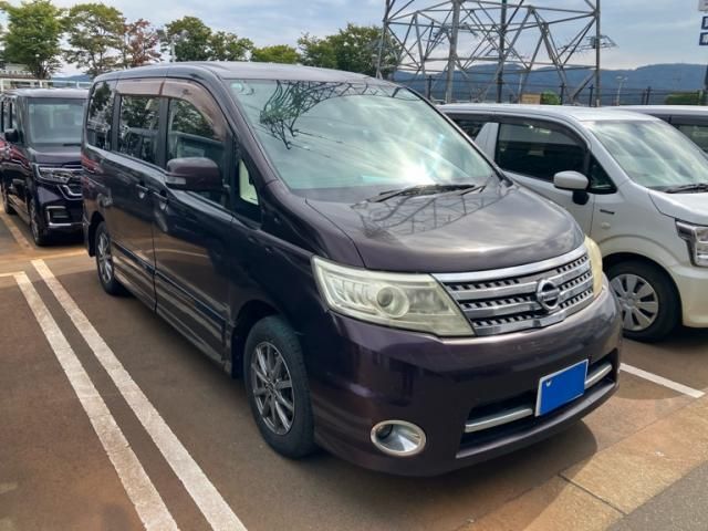 2011 Mazda Bongo Van