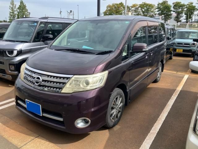 Mazda Bongo front view