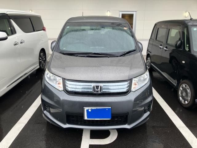 2011 Mazda Bongo Van