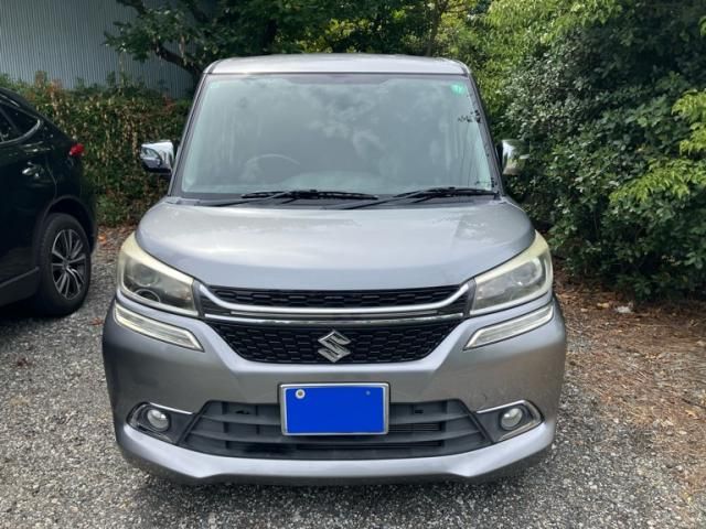 2011 Mazda Bongo Van