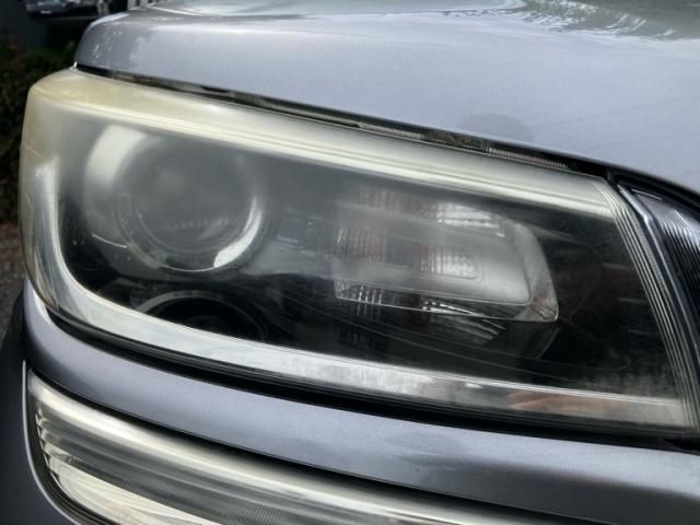 Mazda Bongo rear view