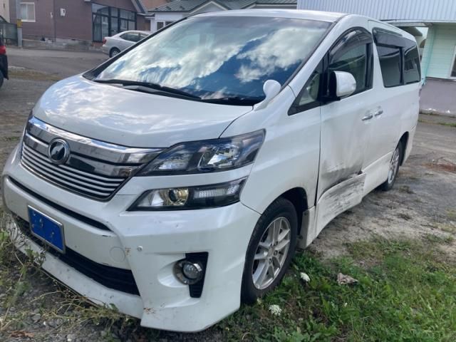 2011 Mazda Bongo Van