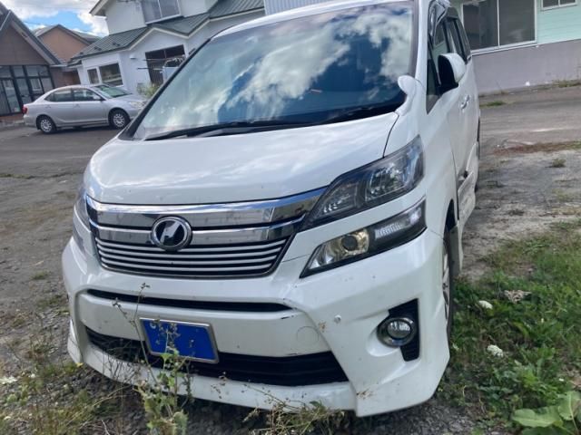 Mazda Bongo front view