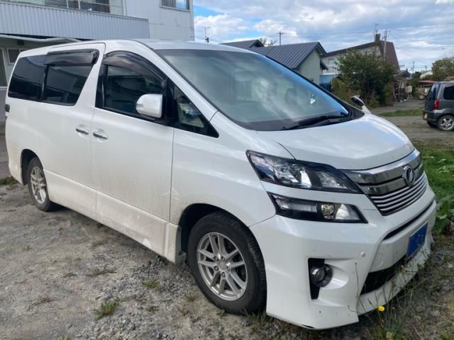 Mazda Bongo rear view