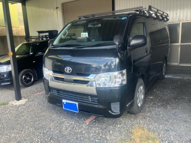 Mazda Bongo rear view