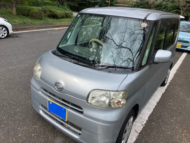 2011 Mazda Bongo Van