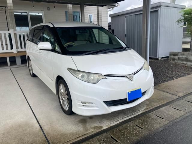 2011 Mazda Bongo Van
