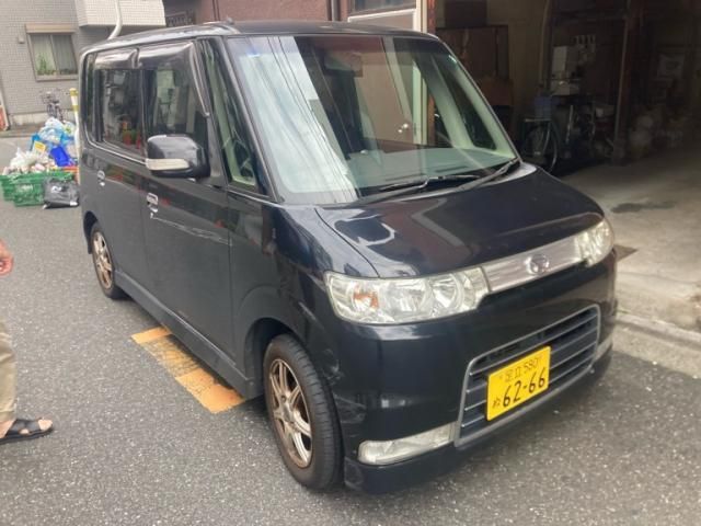 2011 Mazda Bongo Van