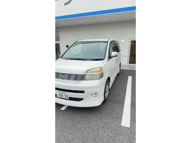 Mazda Bongo rear view