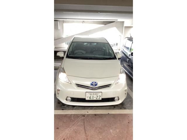 2011 Mazda Bongo Van