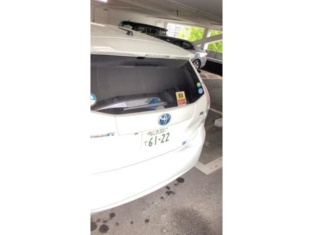 Mazda Bongo front view
