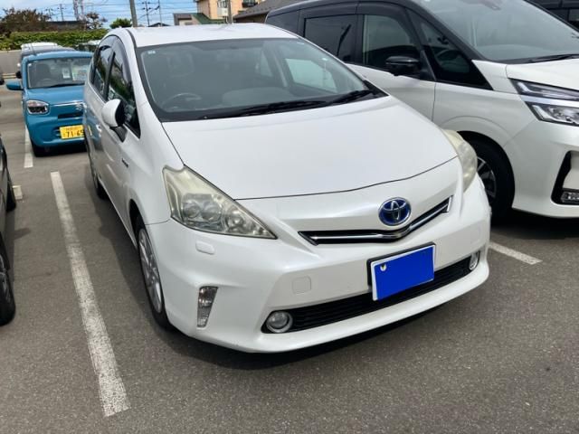 2011 Mazda Bongo Van