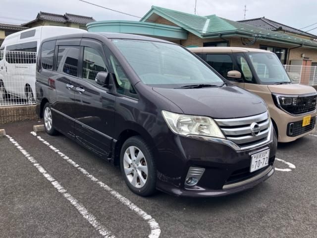 2011 Mazda Bongo Van
