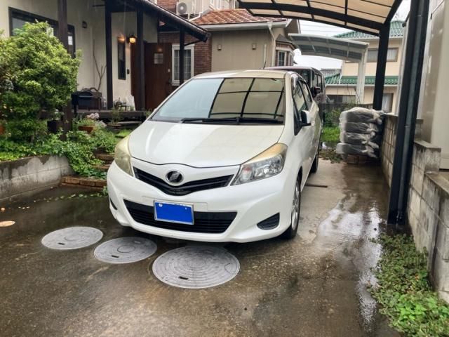 2011 Mazda Bongo Van