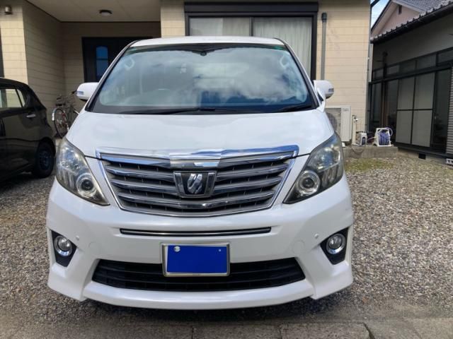 2011 Mazda Bongo Van