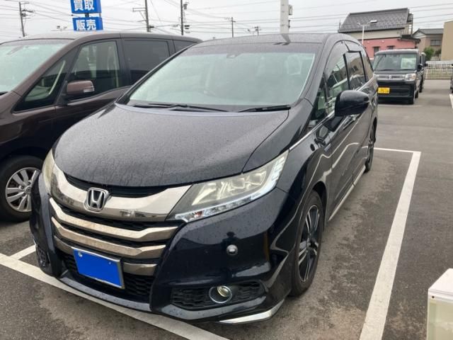 2011 Mazda Bongo Van