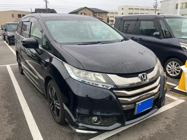 Mazda Bongo front view