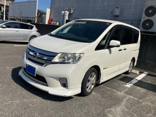2011 Mazda Bongo Van