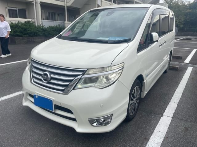 Mazda Bongo front view
