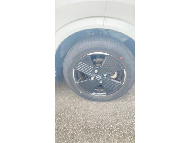 Mazda Bongo rear view